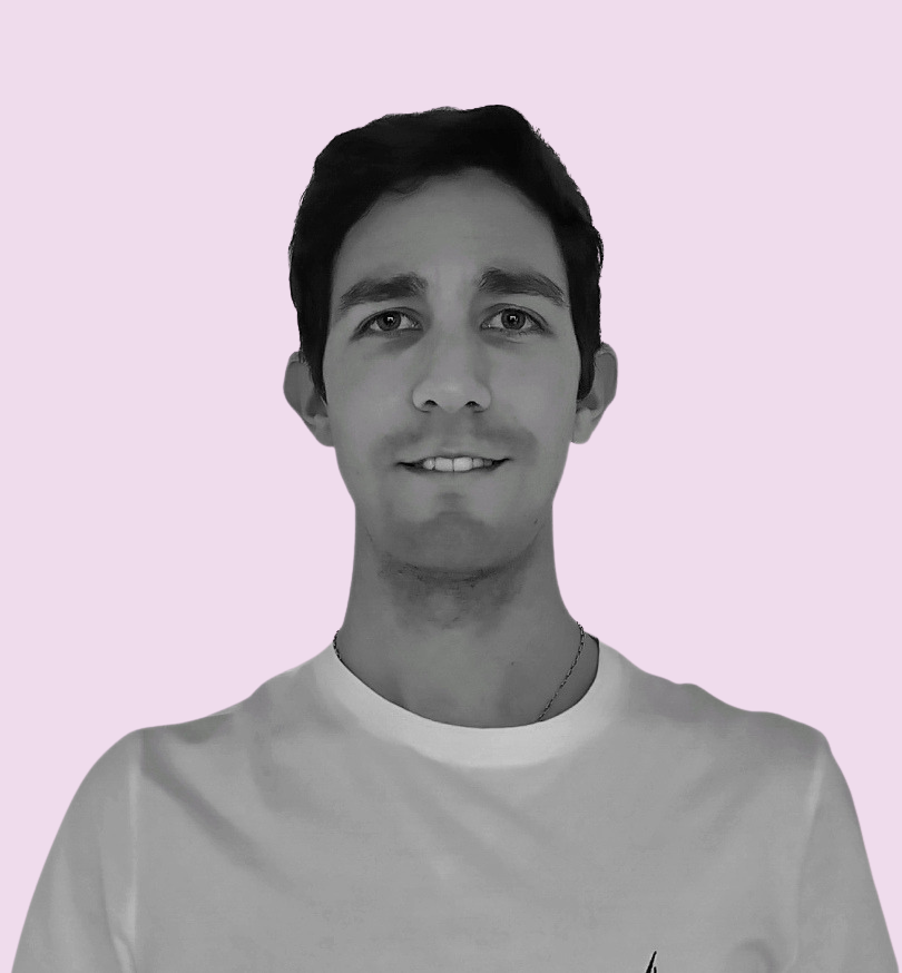 Matías Cavero